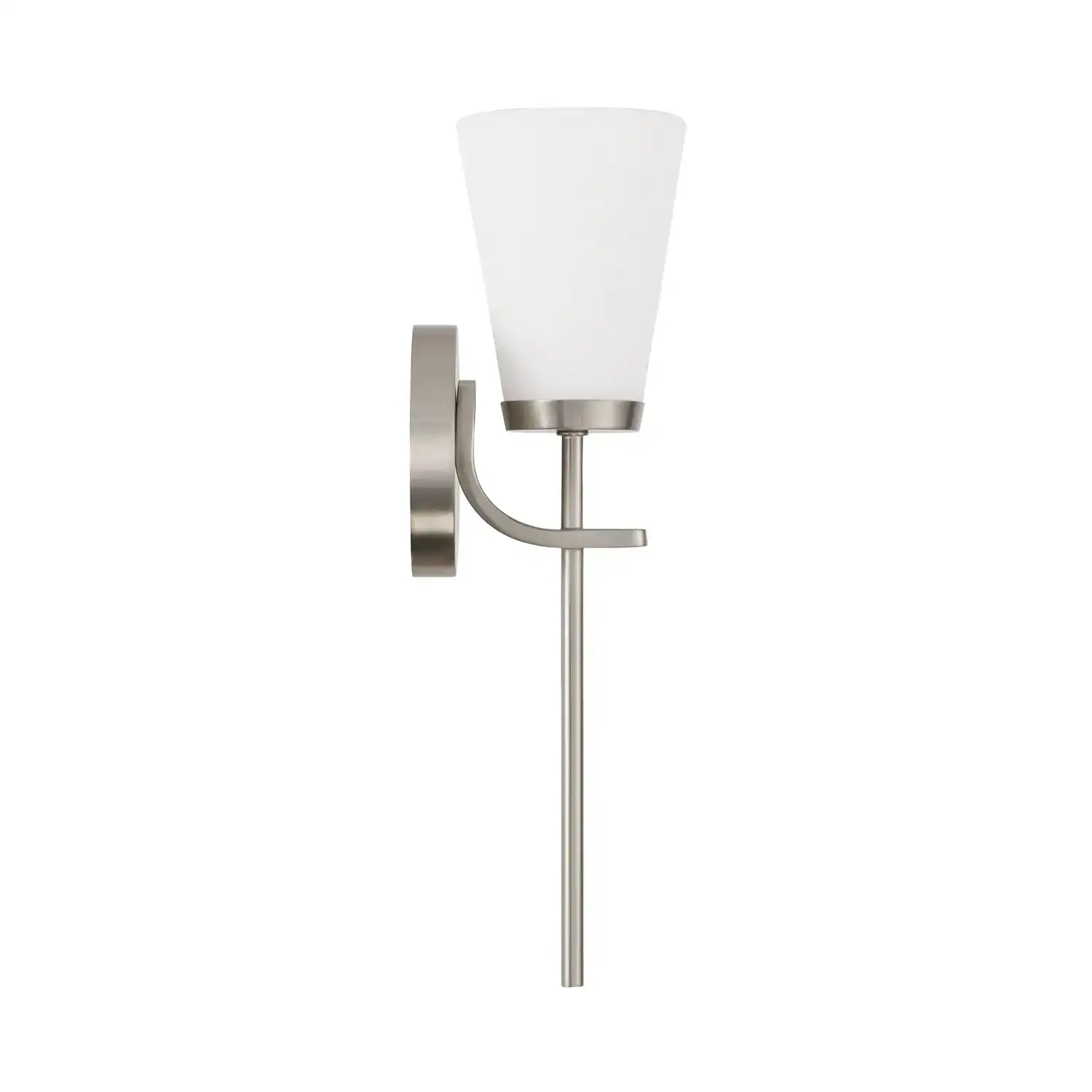CAPITAL LIGHTING, DRAKE SCONCE, WALL SCONCES