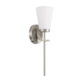 CAPITAL LIGHTING, DRAKE SCONCE, WALL SCONCES