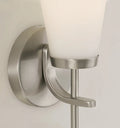 CAPITAL LIGHTING, DRAKE SCONCE, WALL SCONCES