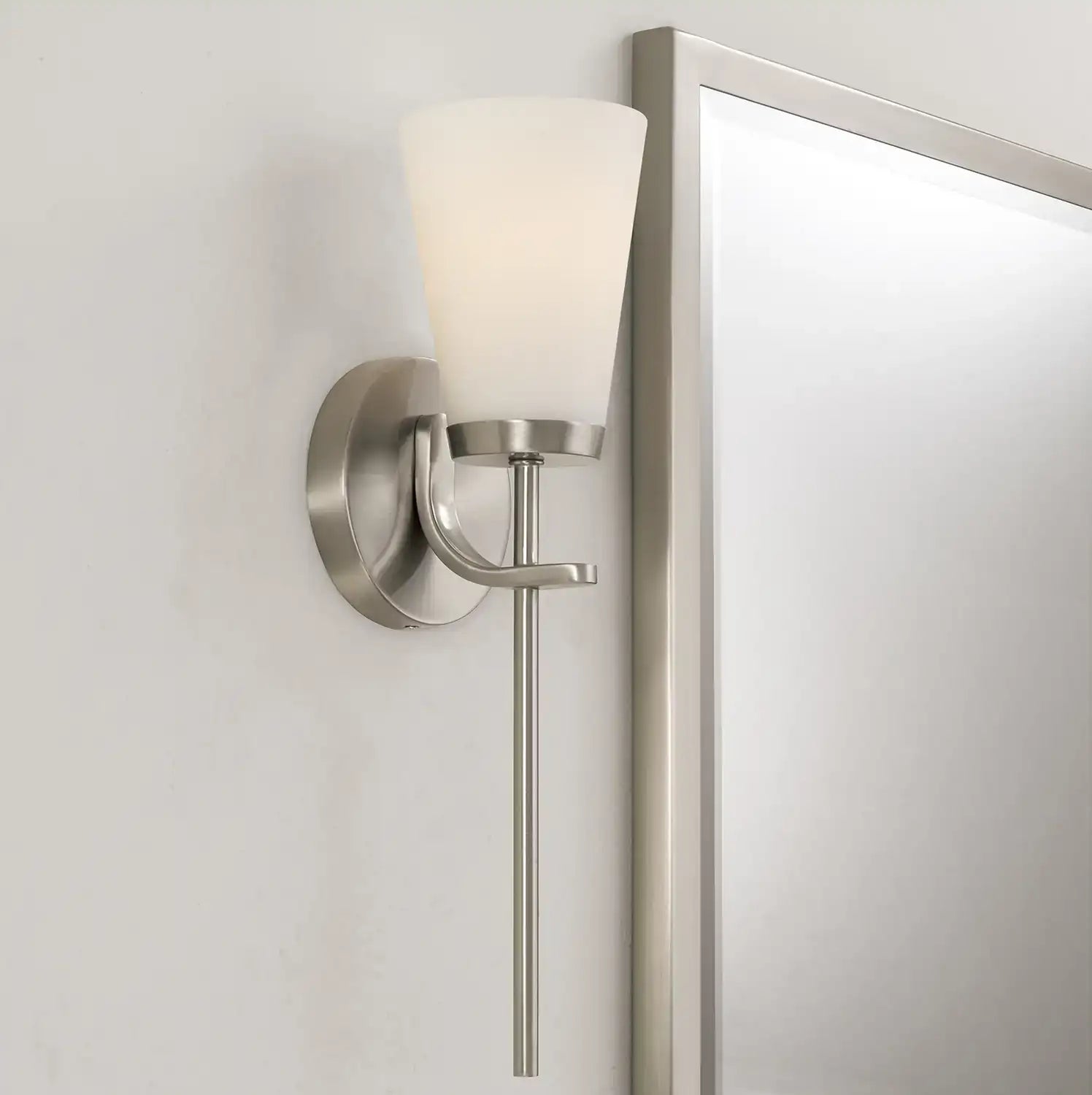 CAPITAL LIGHTING, DRAKE SCONCE, WALL SCONCES