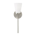 CAPITAL LIGHTING, DRAKE SCONCE, WALL SCONCES