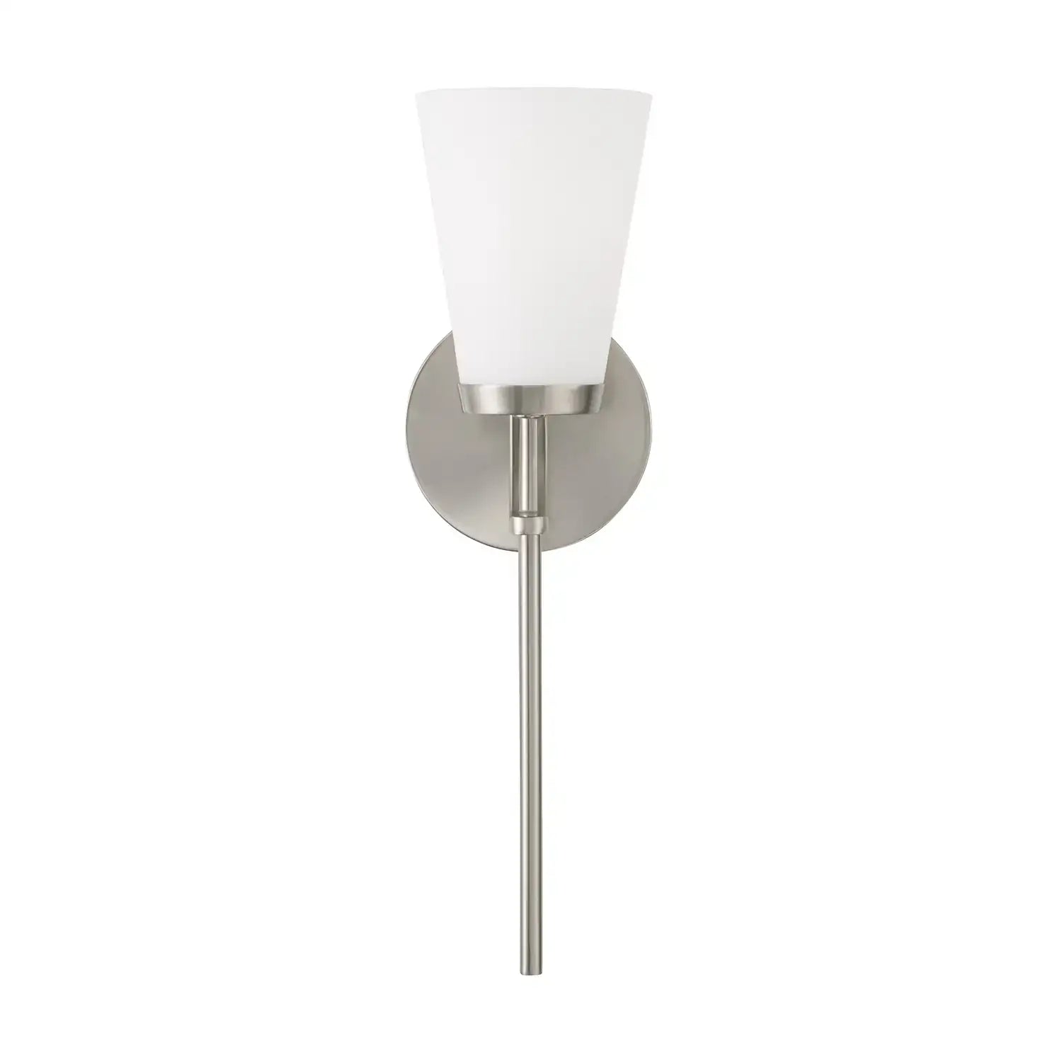 CAPITAL LIGHTING, DRAKE SCONCE, WALL SCONCES