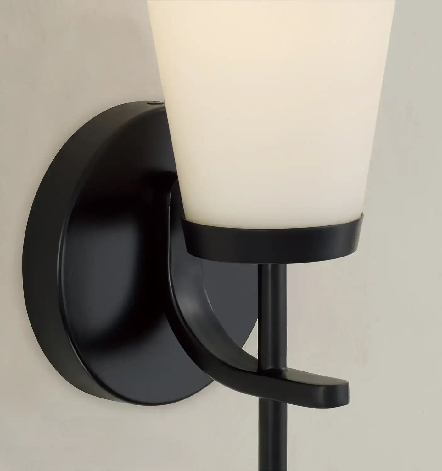 CAPITAL LIGHTING, DRAKE SCONCE, WALL SCONCES