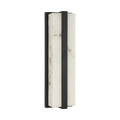 CAPITAL LIGHTING, NOAH SCONCE, WALL SCONCES