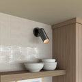 CAPITAL LIGHTING, ROBBIE SCONCE, WALL SCONCES