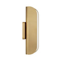 CAPITAL LIGHTING, MARCELL SCONCE, WALL SCONCES