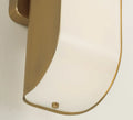 CAPITAL LIGHTING, MARCELL SCONCE, WALL SCONCES