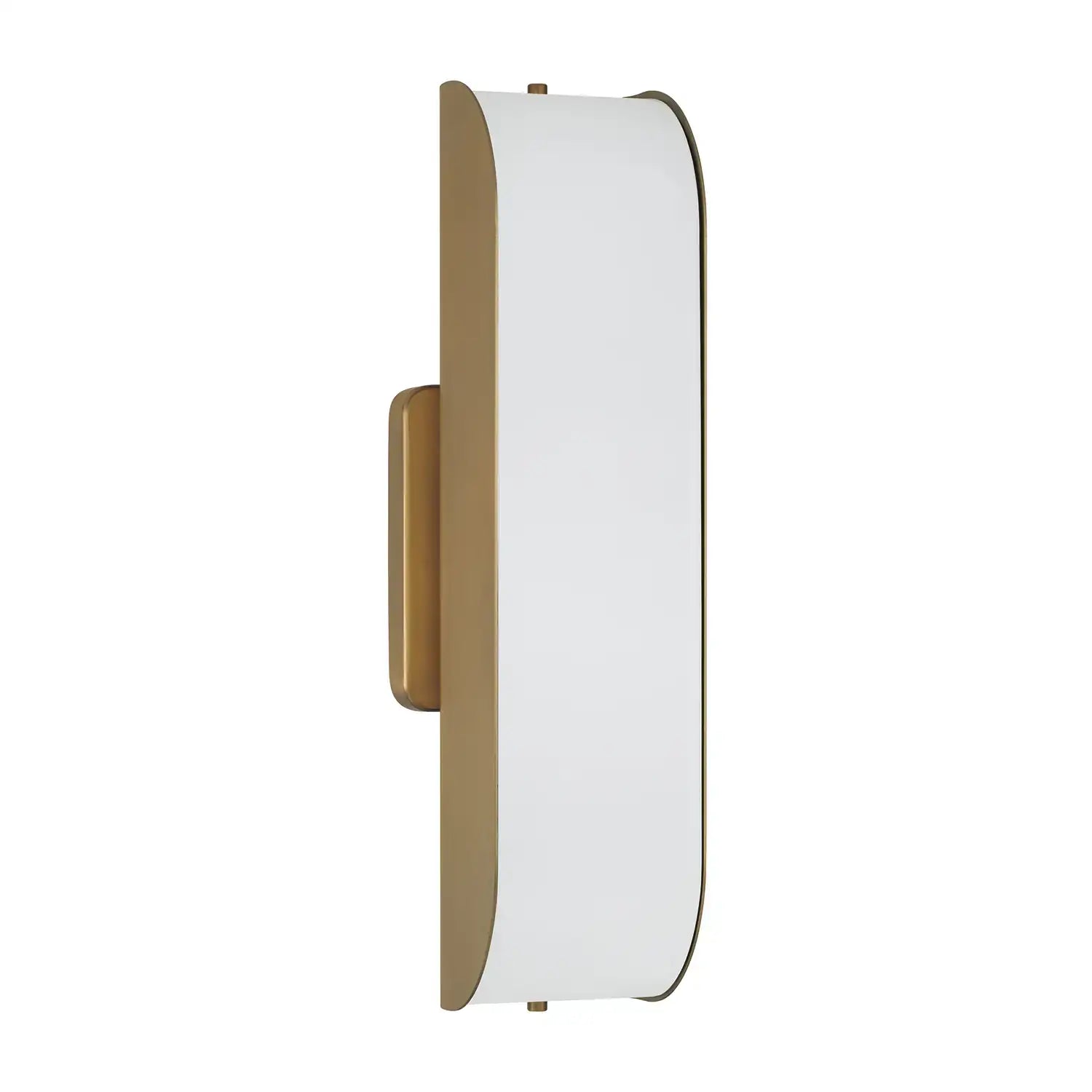 CAPITAL LIGHTING, MARCELL SCONCE, WALL SCONCES
