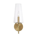 CAPITAL LIGHTING, AARON SCONCE, WALL SCONCES