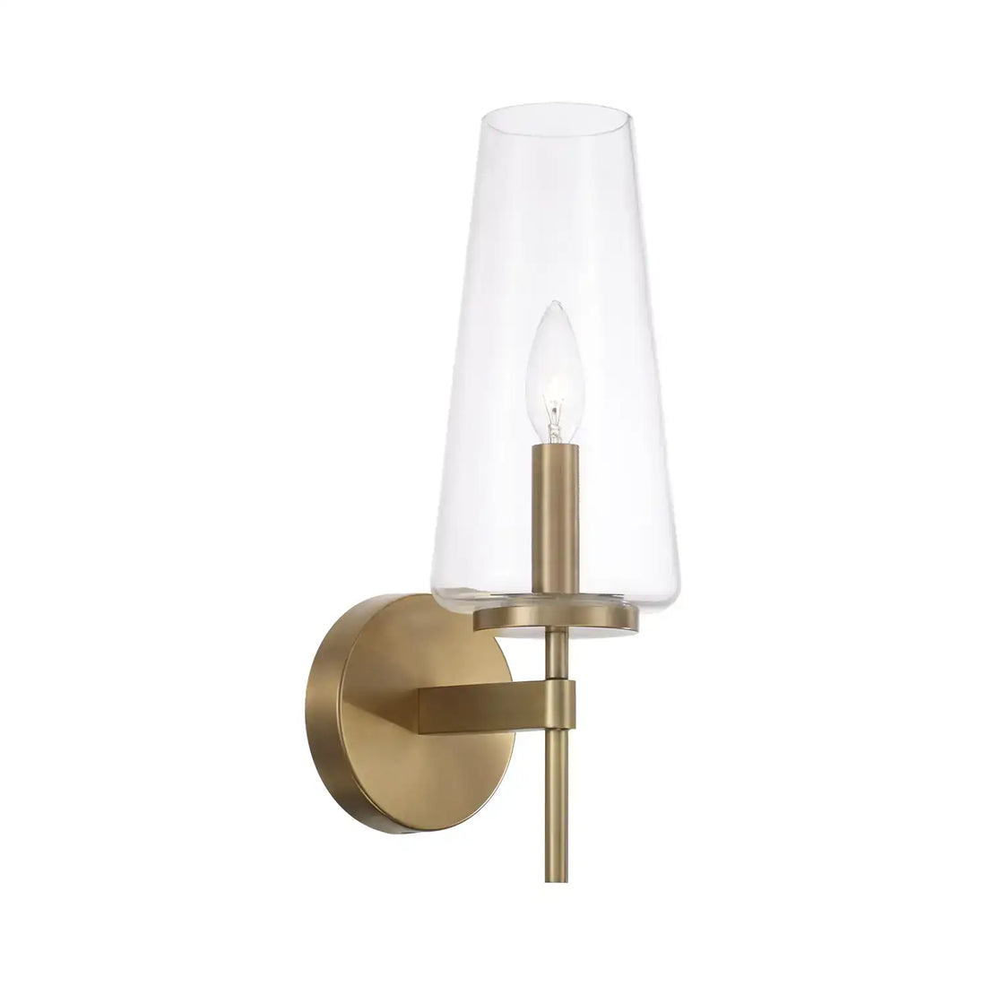 CAPITAL LIGHTING, AARON SCONCE, WALL SCONCES
