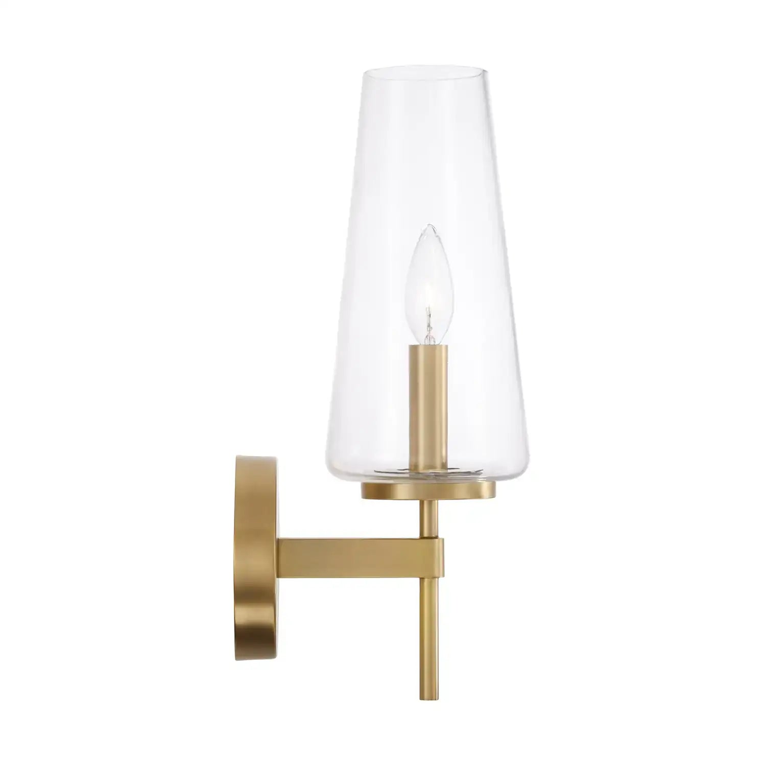 CAPITAL LIGHTING, AARON SCONCE, WALL SCONCES