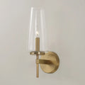 CAPITAL LIGHTING, AARON SCONCE, WALL SCONCES