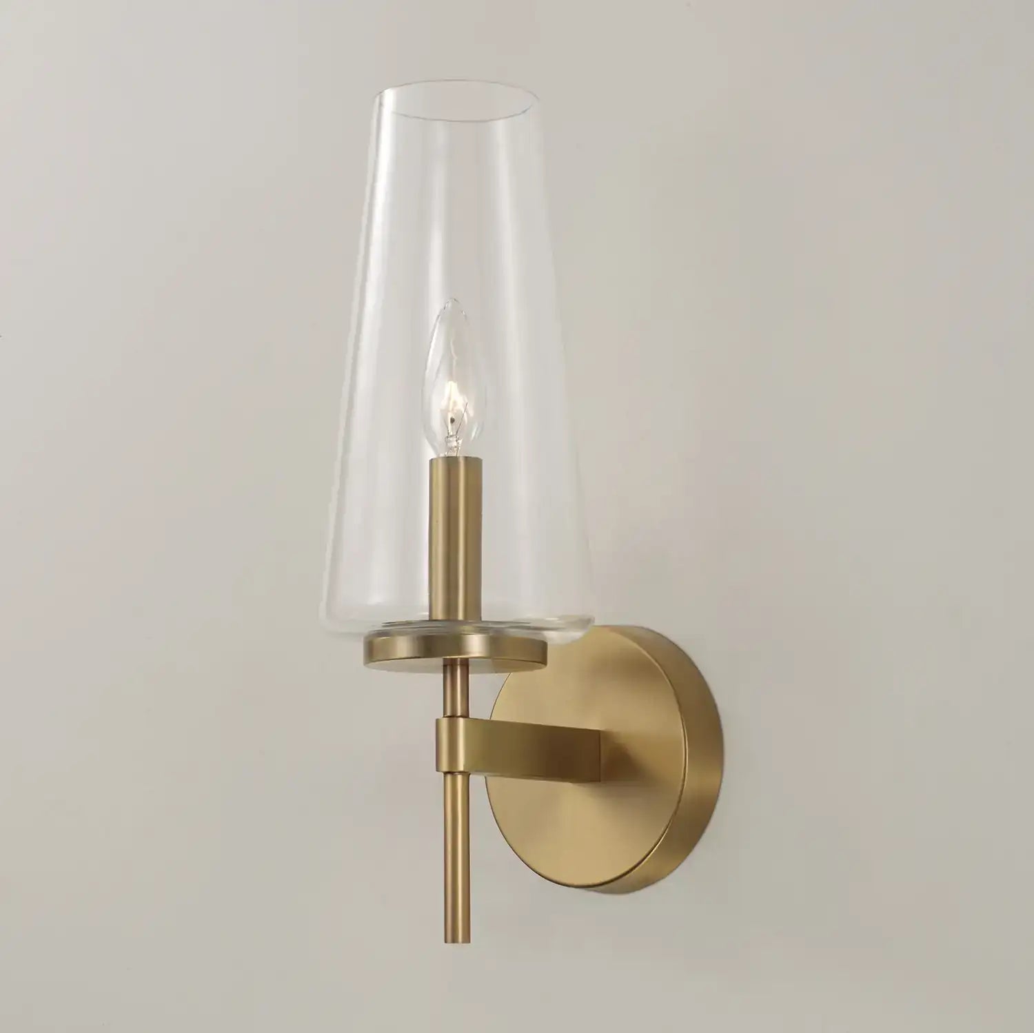 CAPITAL LIGHTING, AARON SCONCE, WALL SCONCES