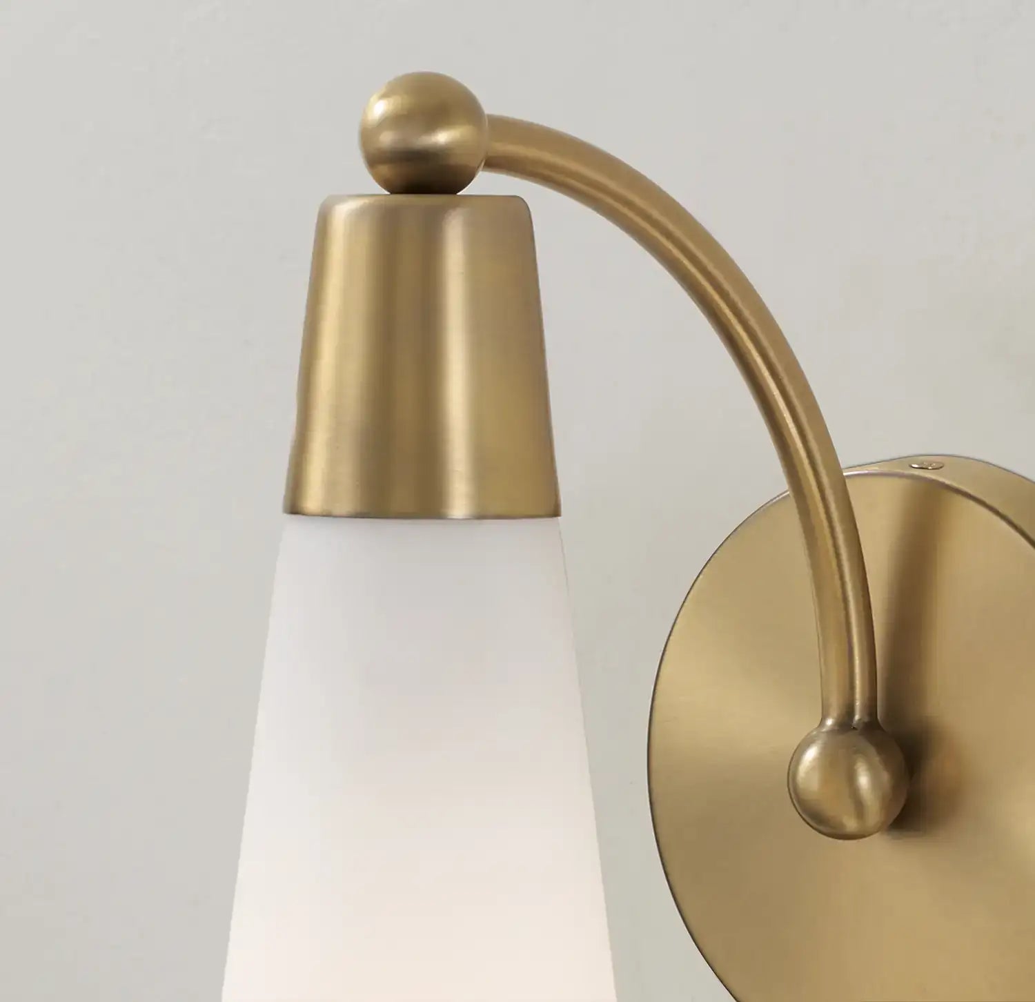 CAPITAL LIGHTING, TESS SCONCE, WALL SCONCES