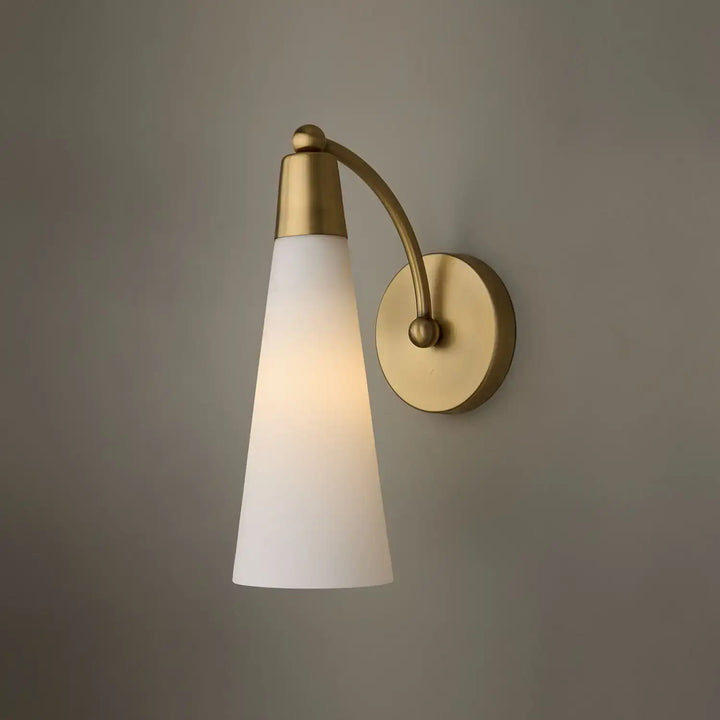 CAPITAL LIGHTING, TESS SCONCE, WALL SCONCES
