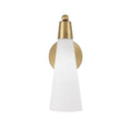CAPITAL LIGHTING, TESS SCONCE, WALL SCONCES