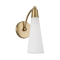 CAPITAL LIGHTING, TESS SCONCE, WALL SCONCES