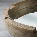 CAPITAL LIGHTING MIRROR DECORATIVE MIRROR - Mirrors