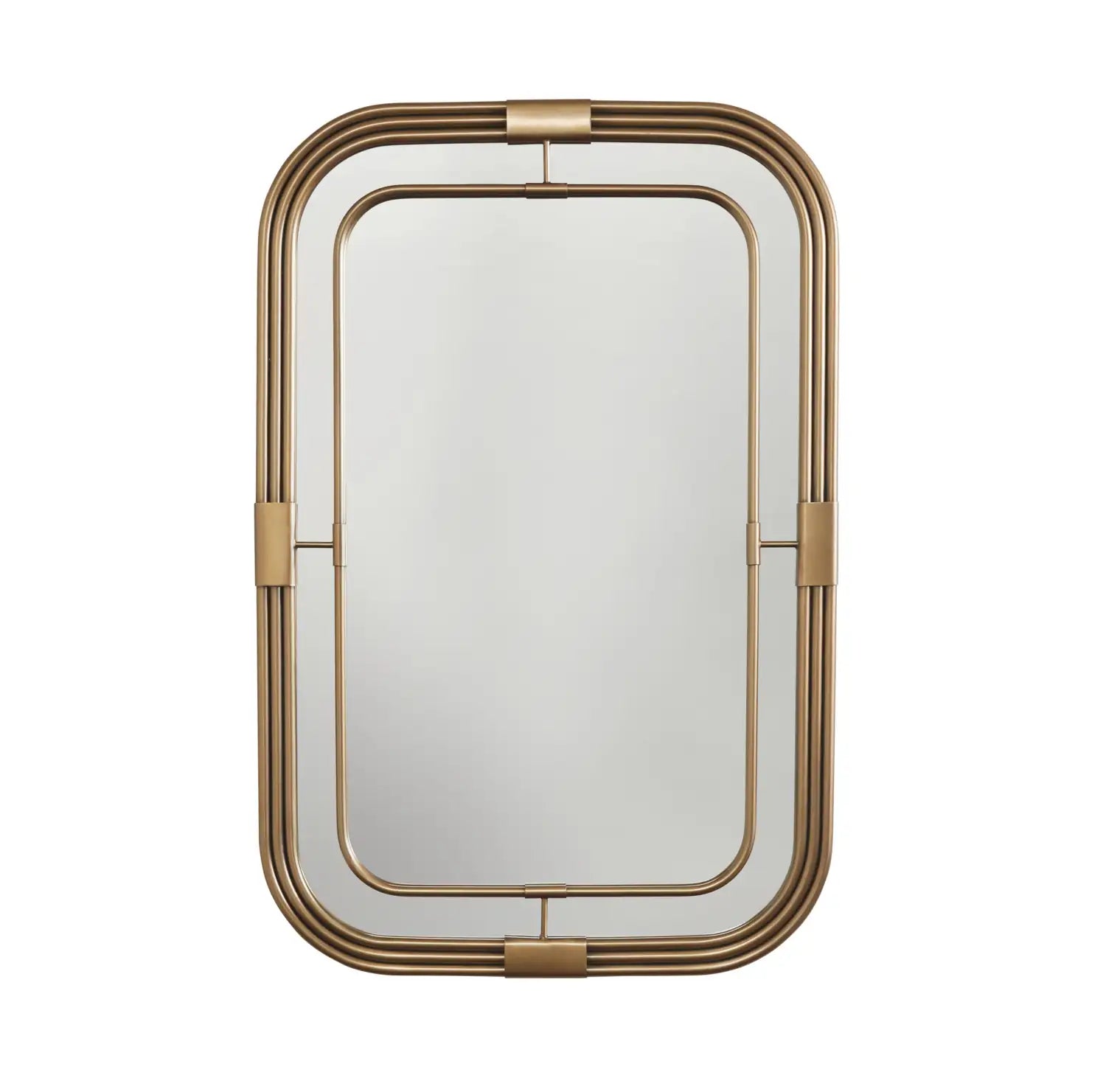 CAPITAL LIGHTING MIRROR DECORATIVE MIRROR - Mirrors