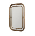 CAPITAL LIGHTING MIRROR DECORATIVE MIRROR - Mirrors