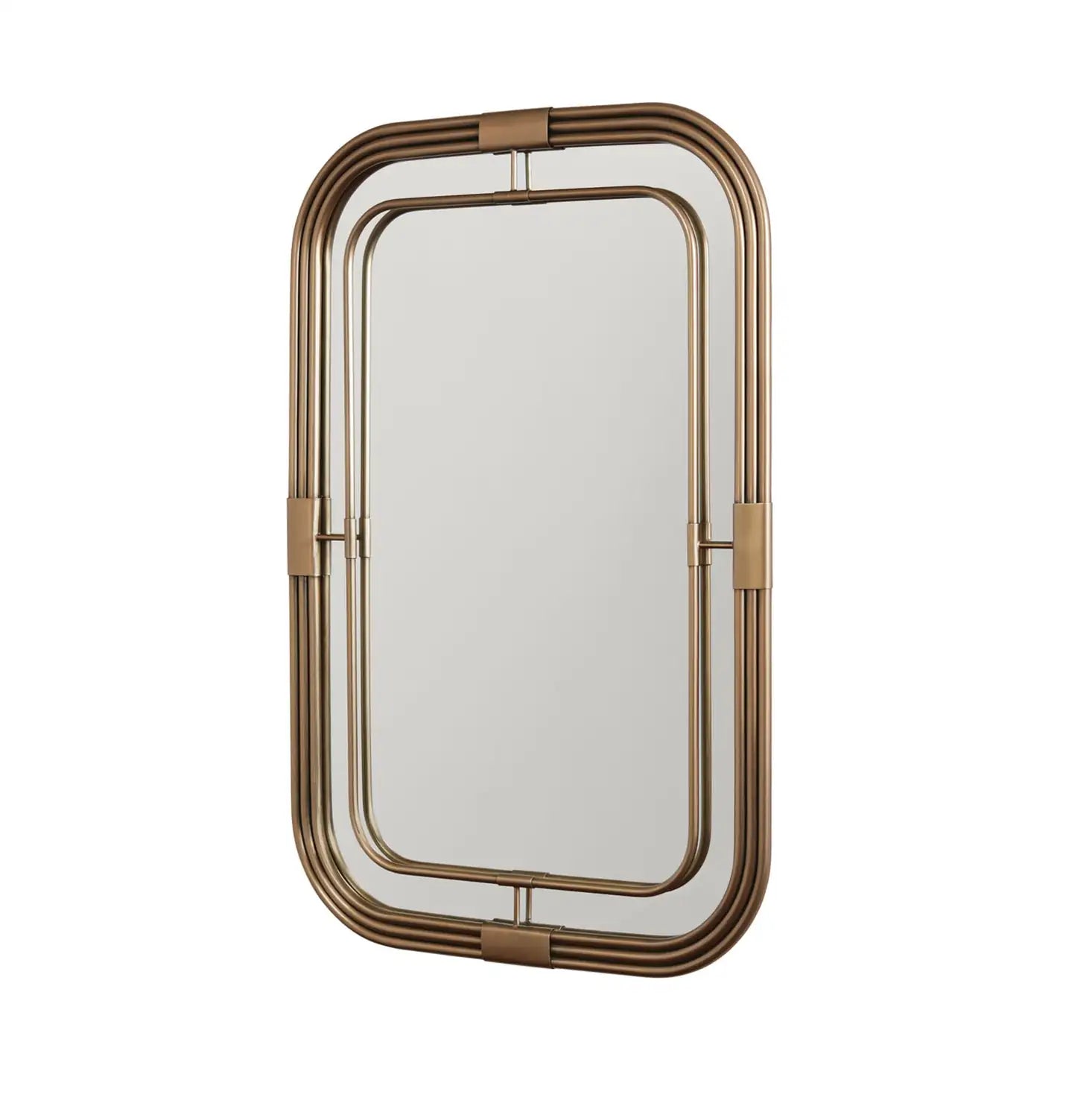 CAPITAL LIGHTING MIRROR DECORATIVE MIRROR - Mirrors