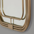 CAPITAL LIGHTING MIRROR DECORATIVE MIRROR - Mirrors