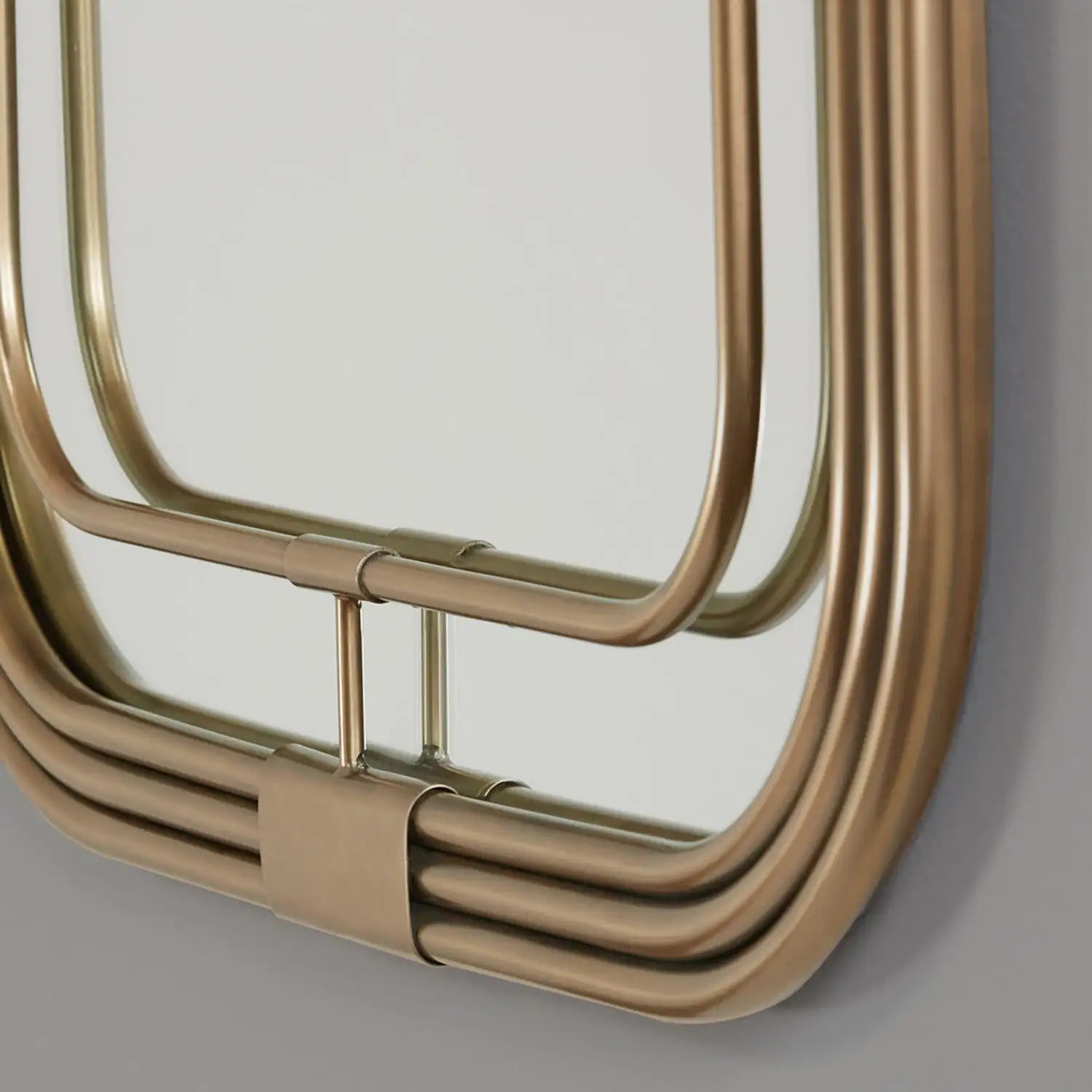 CAPITAL LIGHTING MIRROR DECORATIVE MIRROR - Mirrors