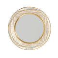 CAPITAL LIGHTING, MIRROR METAL FRAME MIRROR, MIRRORS