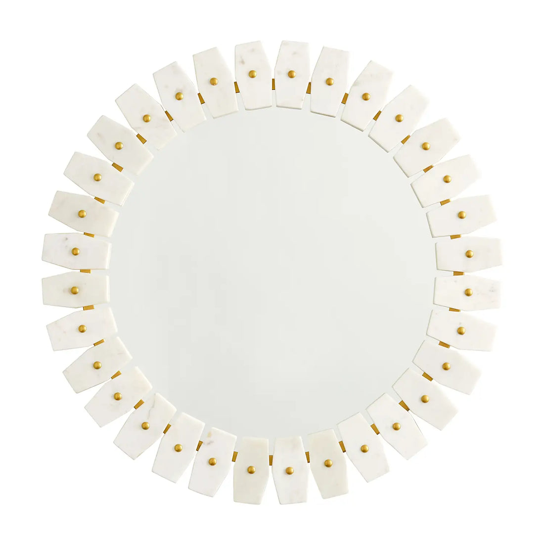 CAPITAL LIGHTING, MIRROR MARBLE FRAME MIRROR, MIRRORS
