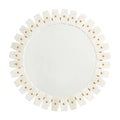 CAPITAL LIGHTING, MIRROR MARBLE FRAME MIRROR, MIRRORS