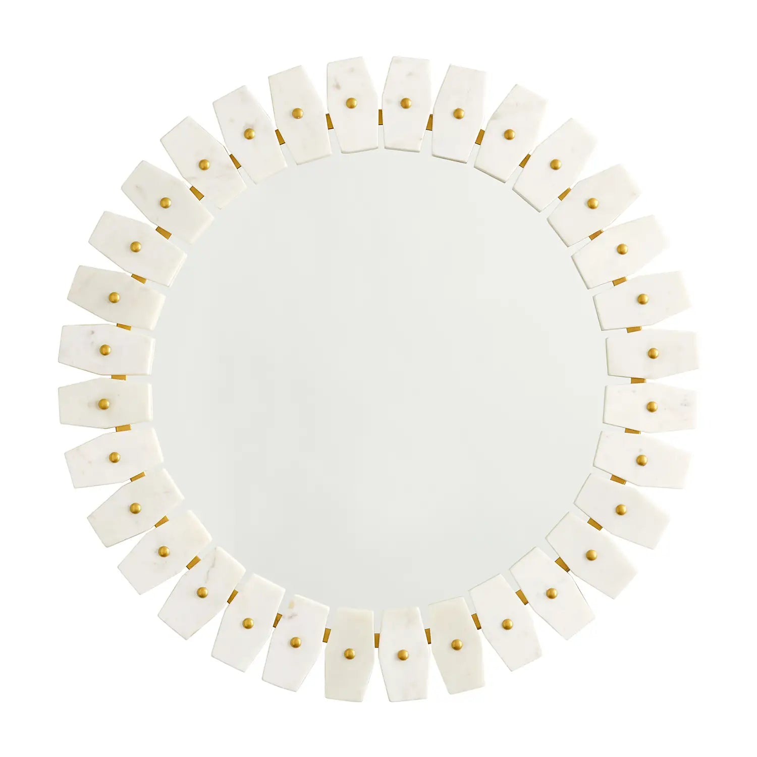 CAPITAL LIGHTING, MIRROR MARBLE FRAME MIRROR, MIRRORS