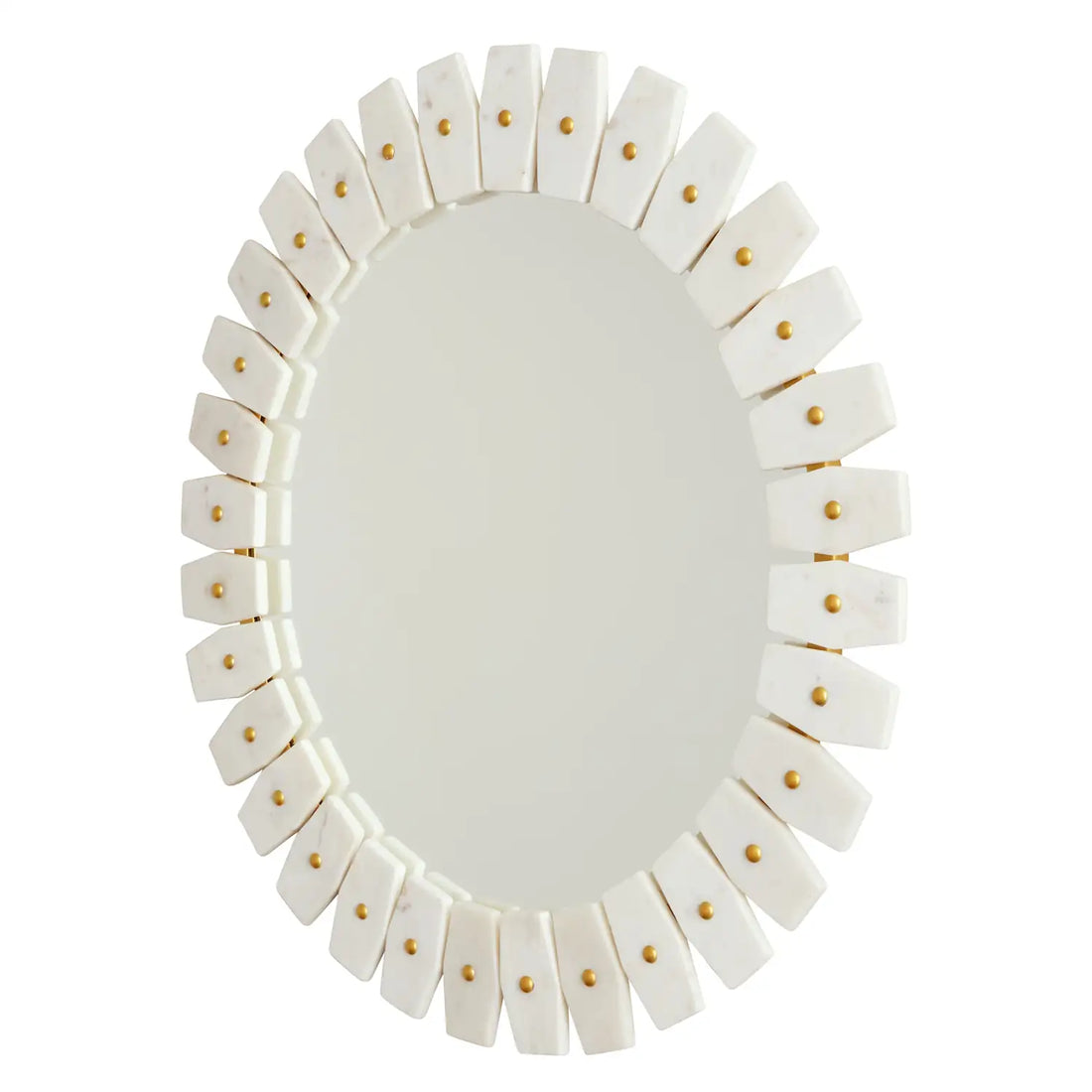 CAPITAL LIGHTING, MIRROR MARBLE FRAME MIRROR, MIRRORS