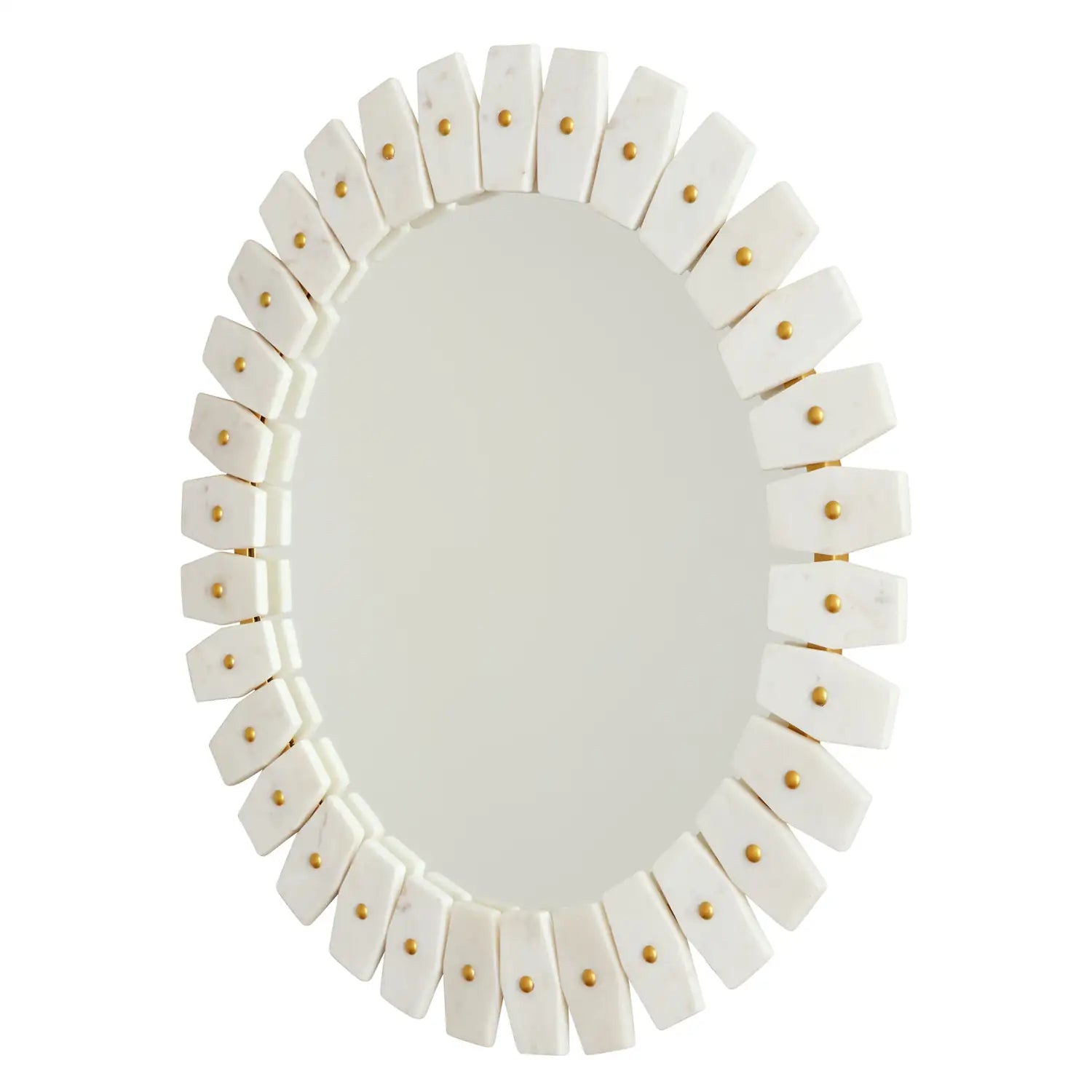 CAPITAL LIGHTING, MIRROR MARBLE FRAME MIRROR, MIRRORS