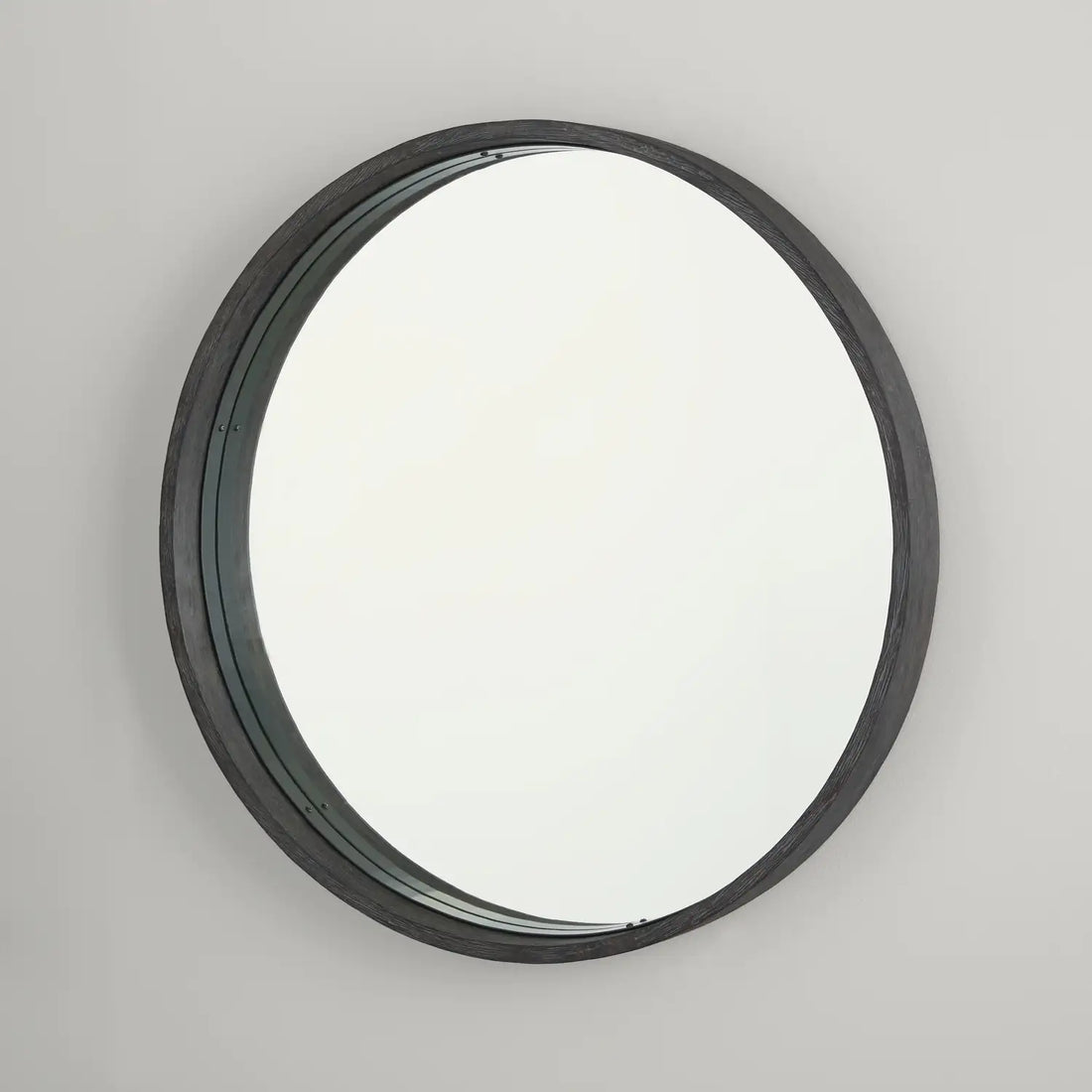 CAPITAL LIGHTING, MIRROR WOOD FRAME MIRROR, MIRRORS