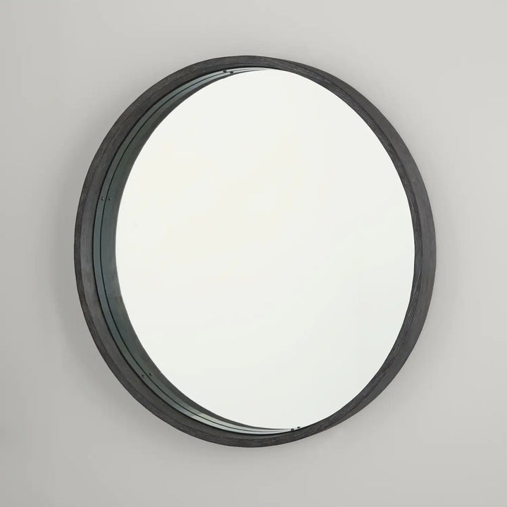 CAPITAL LIGHTING, MIRROR WOOD FRAME MIRROR, MIRRORS