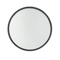 CAPITAL LIGHTING, MIRROR WOOD FRAME MIRROR, MIRRORS
