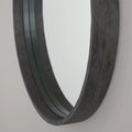 CAPITAL LIGHTING, MIRROR WOOD FRAME MIRROR, MIRRORS