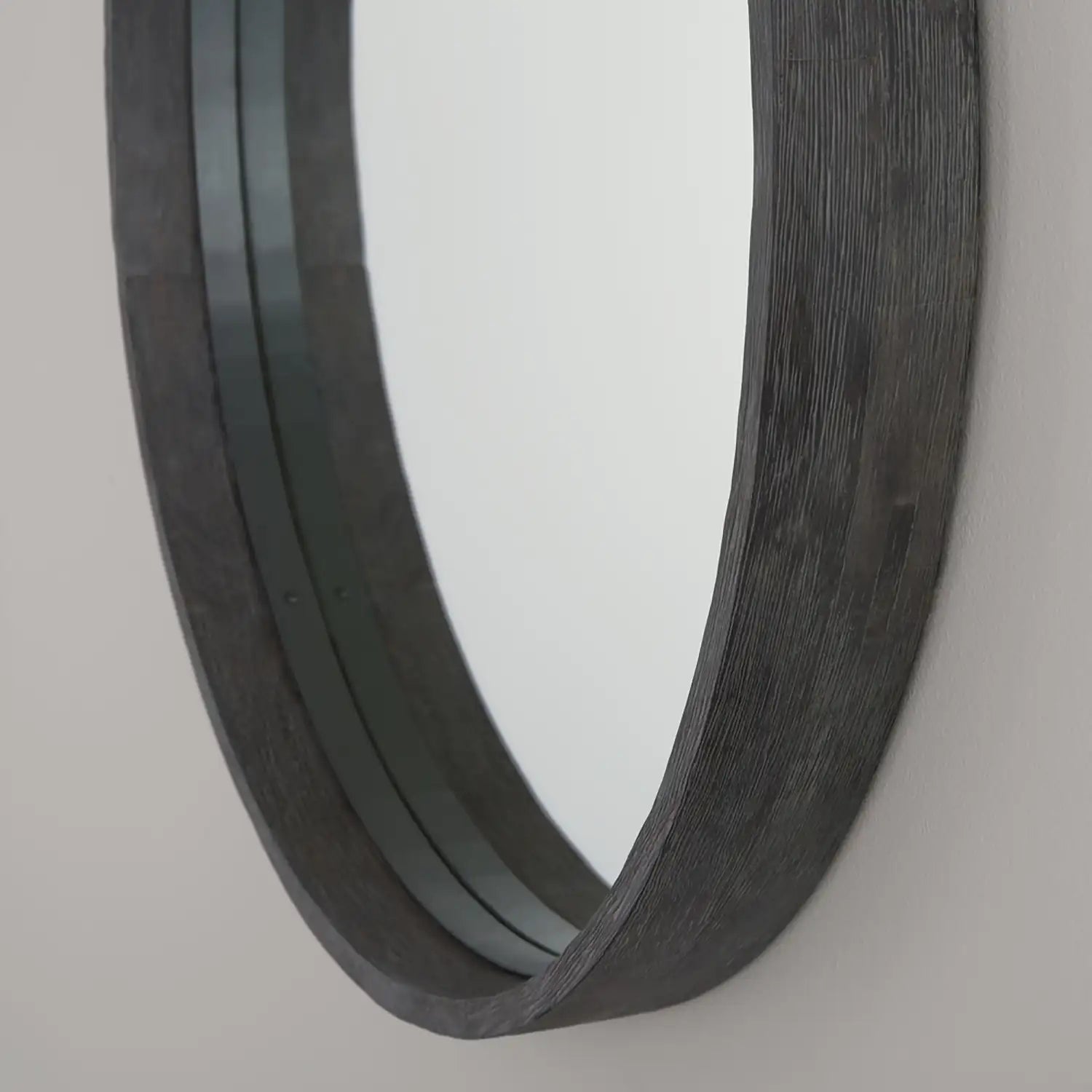 CAPITAL LIGHTING, MIRROR WOOD FRAME MIRROR, MIRRORS