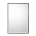 CAPITAL LIGHTING MIRROR METAL FRAMED MIRROR - Mirrors