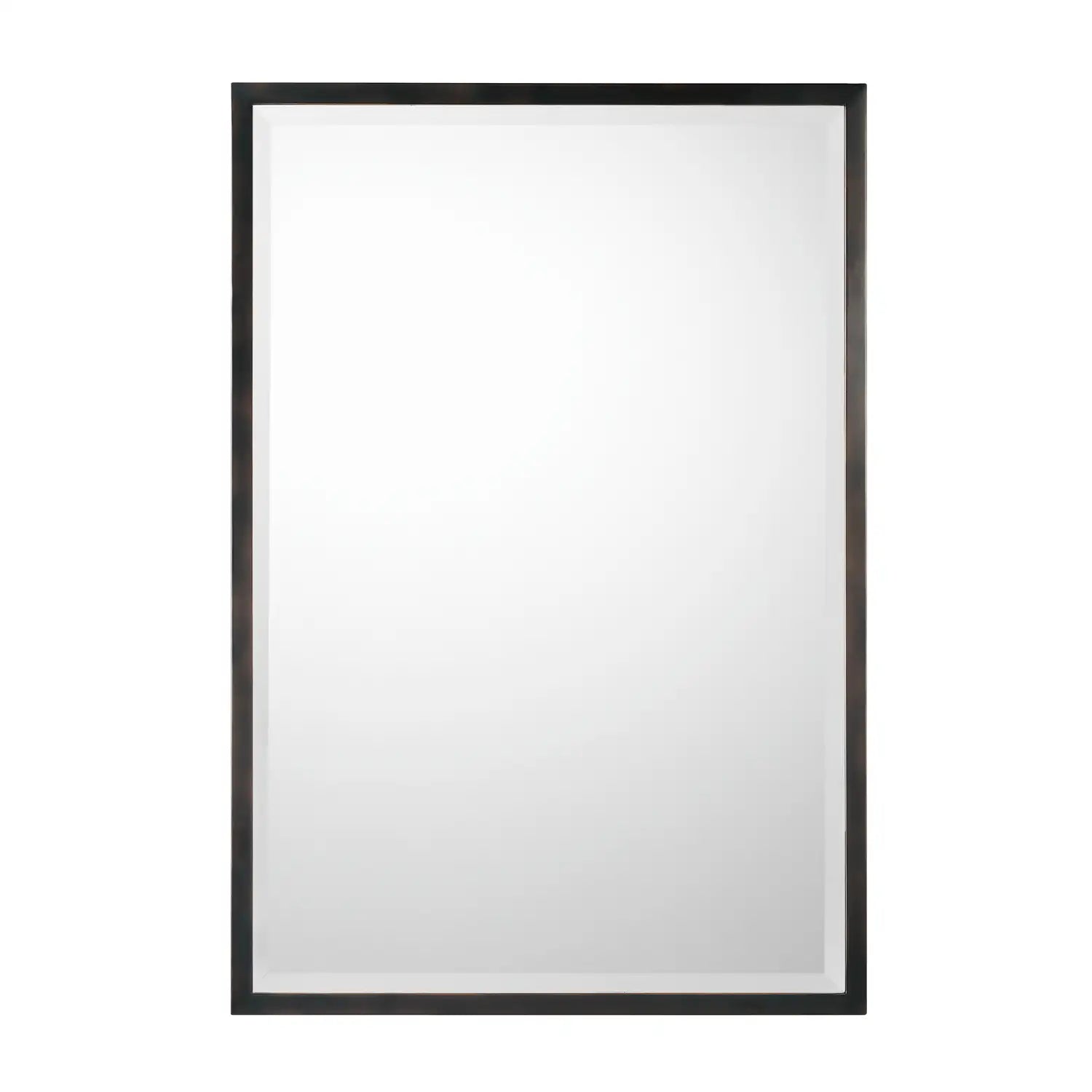 CAPITAL LIGHTING MIRROR METAL FRAMED MIRROR - Mirrors