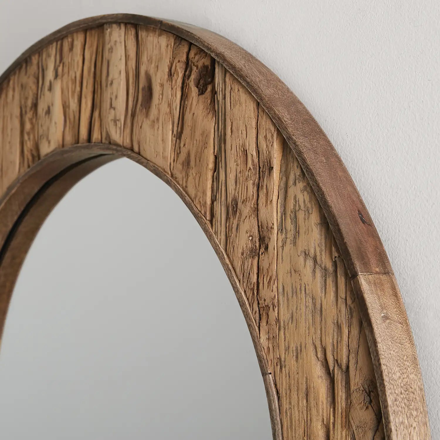 CAPITAL LIGHTING MIRROR DECORATIVE MIRROR - Mirrors