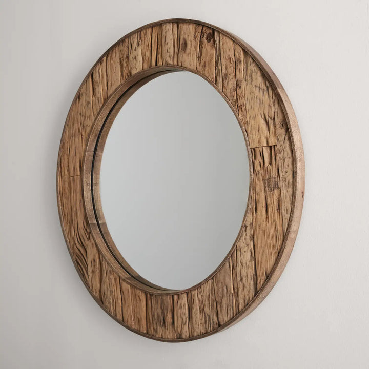 CAPITAL LIGHTING MIRROR DECORATIVE MIRROR - Mirrors