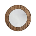 CAPITAL LIGHTING MIRROR DECORATIVE MIRROR - Mirrors
