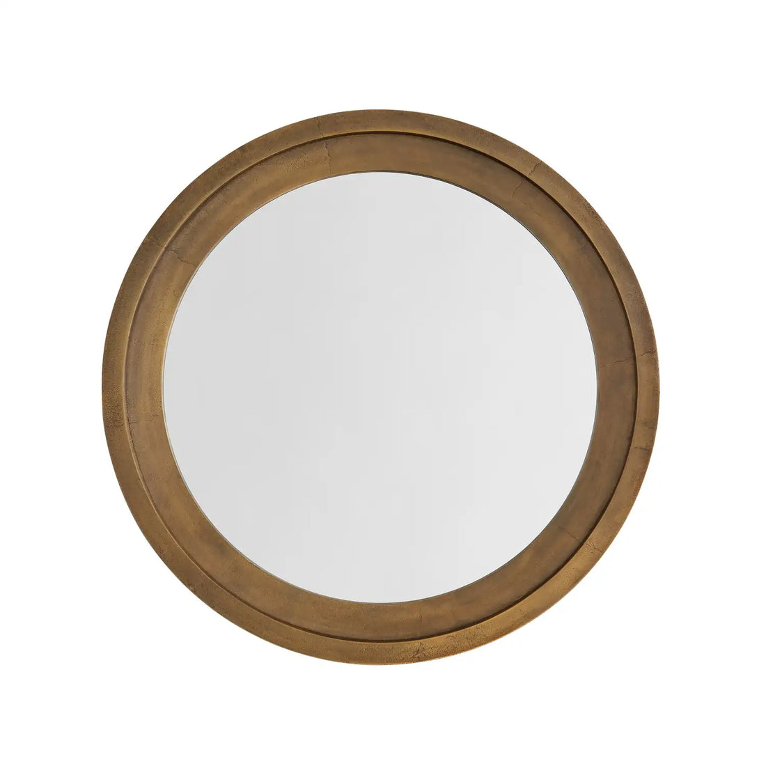 CAPITAL LIGHTING, MIRROR DECORATIVE CAST ALUMINUM MIRROR, MIRRORS
