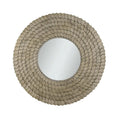 CAPITAL LIGHTING, DELPHINE DECORATIVE MIRROR, MIRRORS