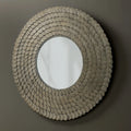 CAPITAL LIGHTING, DELPHINE DECORATIVE MIRROR, MIRRORS