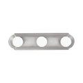 CAPITAL LIGHTING, ALICE VANITY, VANITY LIGHT