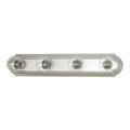 CAPITAL LIGHTING, ALICE VANITY, VANITY LIGHT