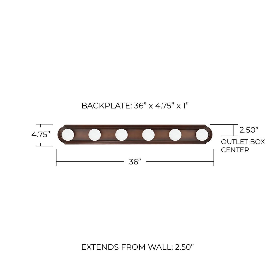 CAPITAL LIGHTING, ALICE VANITY, VANITY LIGHT
