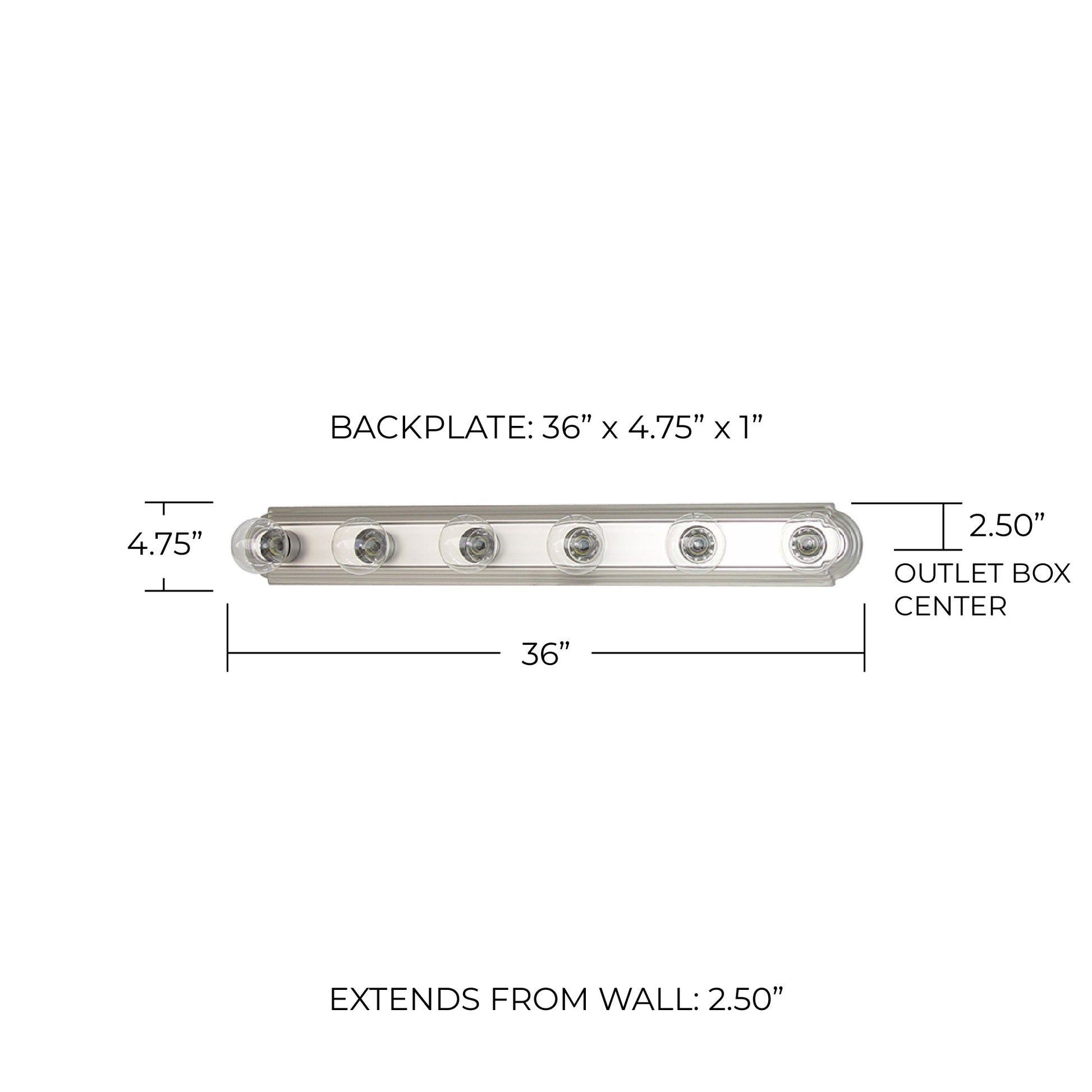 CAPITAL LIGHTING, ALICE VANITY, VANITY LIGHT
